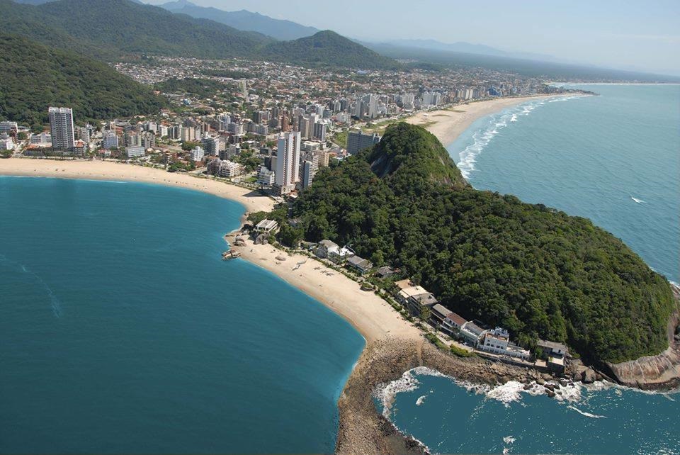 Caiobá 1