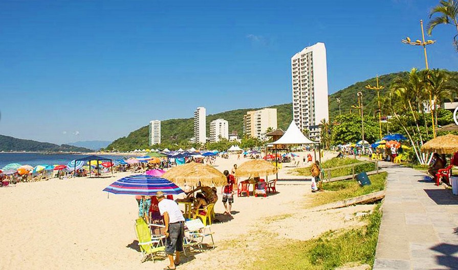 Caiobá 3