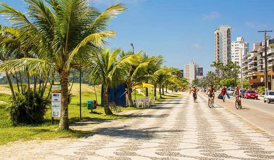 Caiobá 4