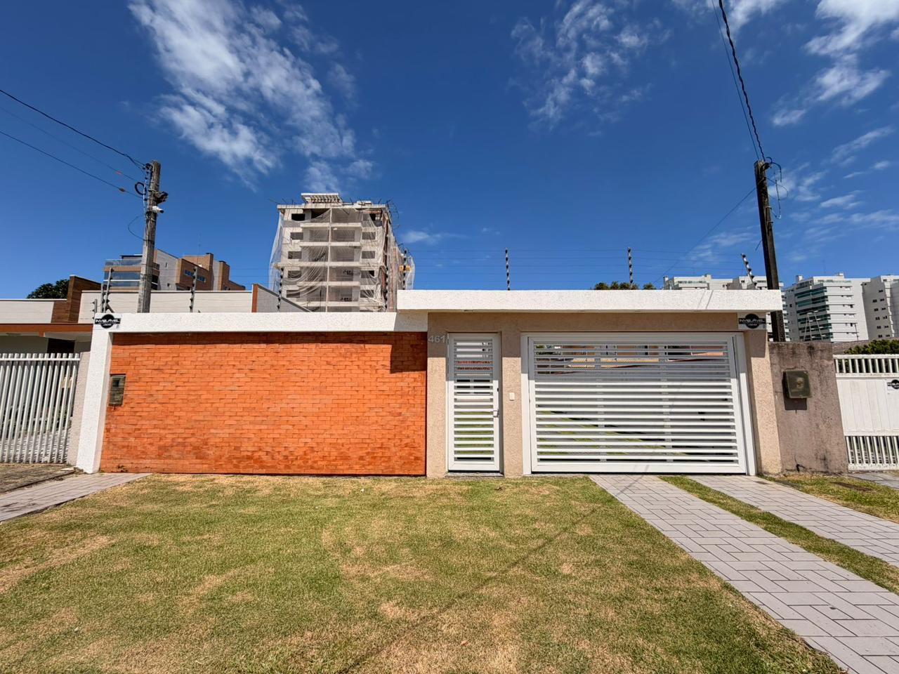 Casa Felipe 1